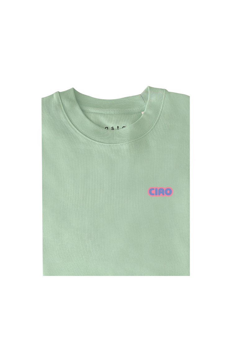 ciao sweater - Green