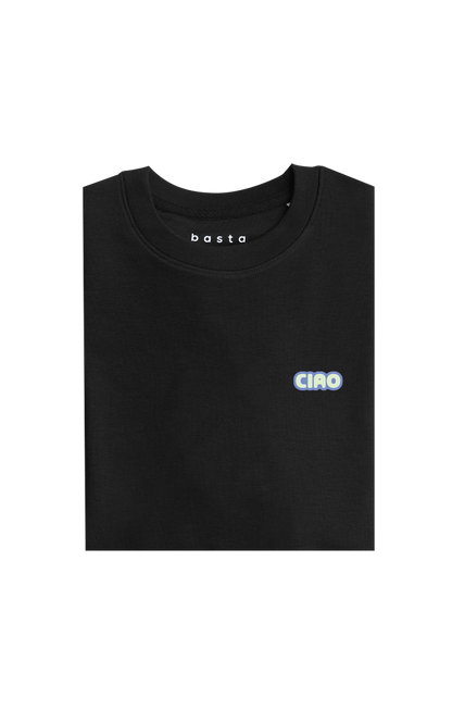 ciao sweater - Black