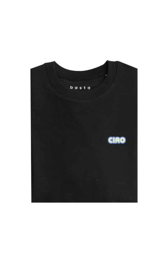 ciao sweater - Black
