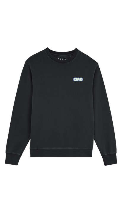 ciao sweater - Black