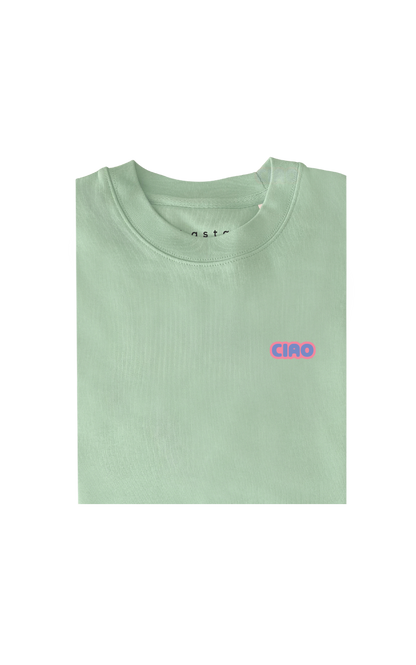 ciao sweater - Green