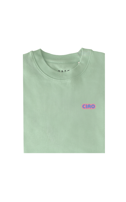 ciao sweater - Green
