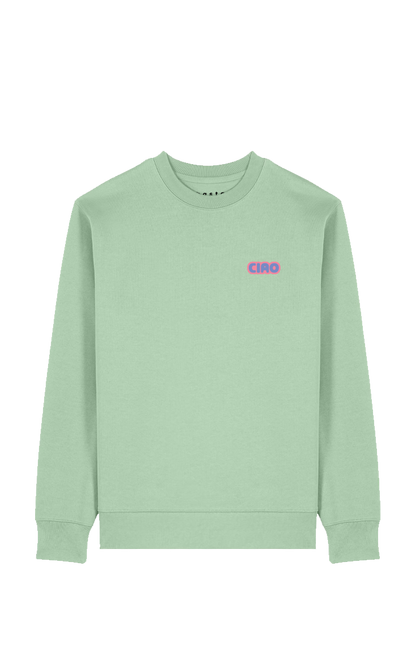 ciao sweater - Green